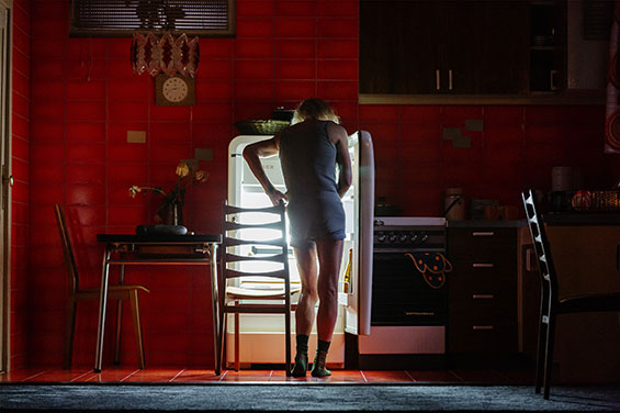 Die Goldberg Variationen 01 F Jessica Schaefer