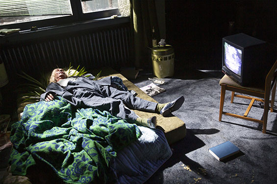 Die Goldberg Variationen 02 F Jessica Schaefer