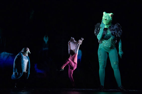 Die Rache der Fledermaus 01 F Krafft Angerer