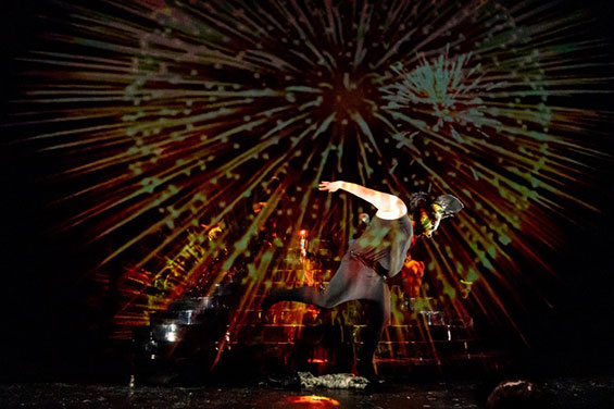 Die Rache der Fledermaus 02 F Krafft Angerer