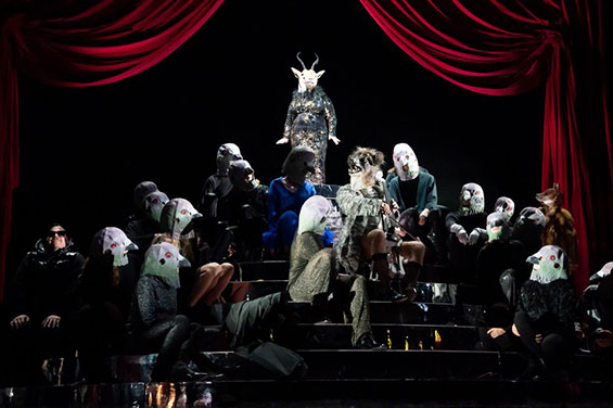 Die Rache der Fledermaus 03 F Krafft Angerer