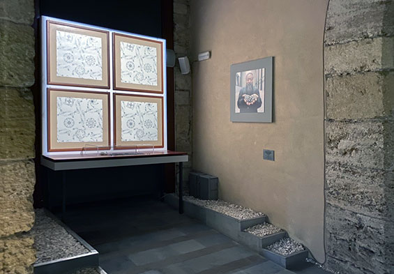 ER 01 Ai Wei Wei 2010