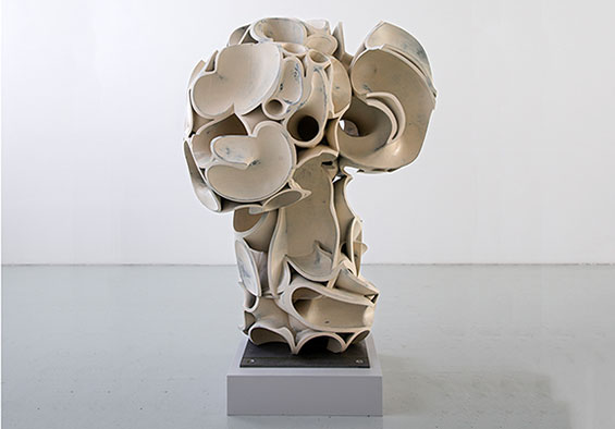 ER 06 Cragg Skull C PR RE