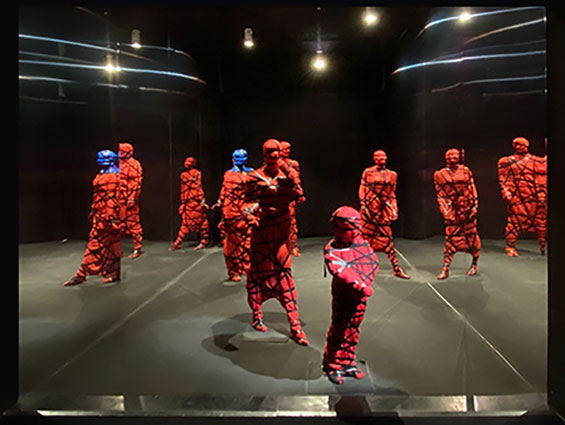 ER 07 Zhang Hong Mei F Dagmar Reichardt