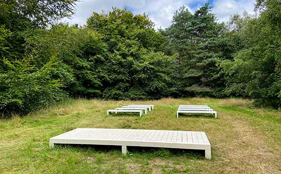 Flugt 06 Fluchtmuseum Lager Theater F Claus Friede