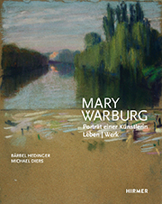 Hedinger Diers Mary Warburg COVER