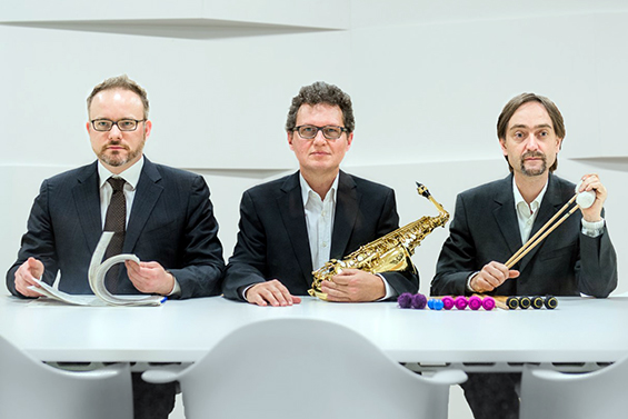 Trio Accanto F Marc Doradzillo