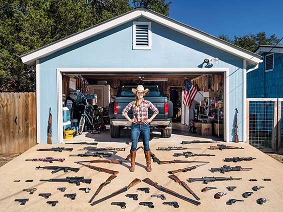 WIFO 03 Gabriele Galimberti The Ameriguns