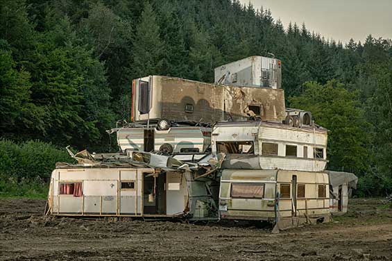 WIFO 06 Eckart Bartnik Flut