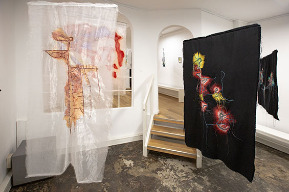 giraffentoast gallery andrea ziegler 01