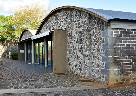 Beekrumsing Ramlallah Interpretation Centre F Pixabay