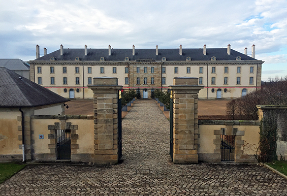 CNCS 01 Museumsbau Moulins