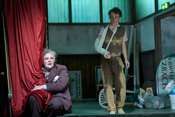 Der Theatermacher 01 F Matthias Horn