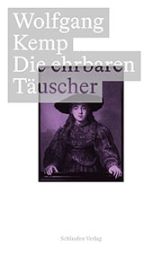 Die ehrbaren Täuscher COVER