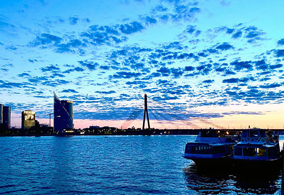 EFAT 04 Riga Mittsommer