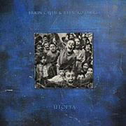 Erkin Cavus Reentko Dirks Uetopya COVER