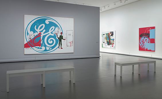 FLV Basquiat Warhol B