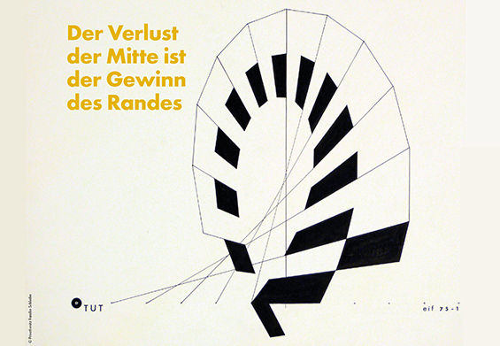 Fritz Schleifer Finissage Motiv 2023