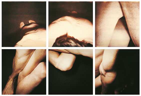 HV 03 Block XXX 1993 94 Foundation THE ESTATE OF HANNAH VILLIGER