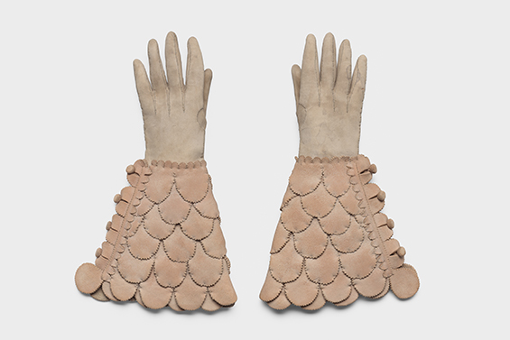 Handschuh 01 Elchleder C DLM M Url