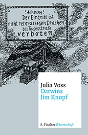 Julia Voss Darwins Jim Knopf COVER