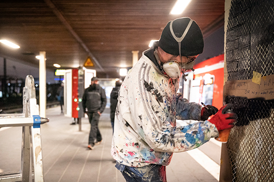 LapizAtWork F Christian Bartsch