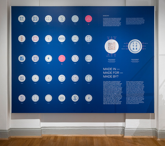 MKG Made in China Ausstellungsansicht Foto Henning Rogge 2