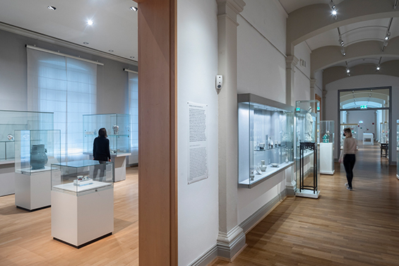 MKG Made in China Ausstellungsansicht Foto Henning Rogge 8