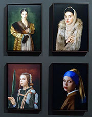 NordArt 2023 Foto Marion Hinz