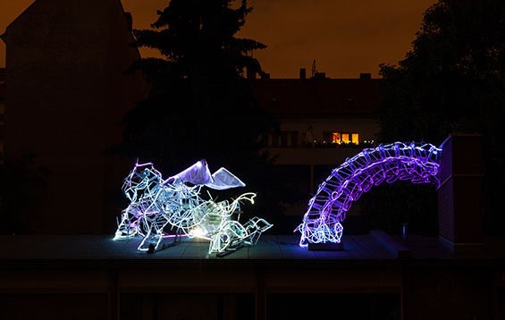 SFK 03 Frantic Pegasus