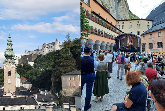 Salzburg 012 Festung Auffuehrung F Isabelle Hofmann