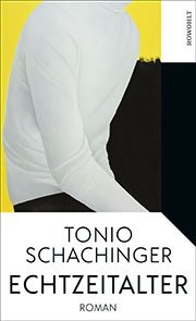 Schachinger Echtzeitalter COVER