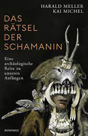 Schamanin COVER