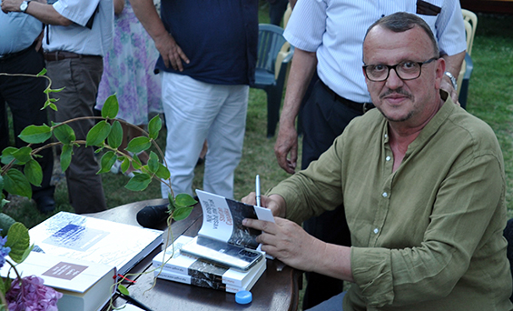 Stefan Capaliku F Nikolin Jakova