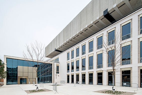 wien museum 03 2023 fassade c Kollektiv Fischka