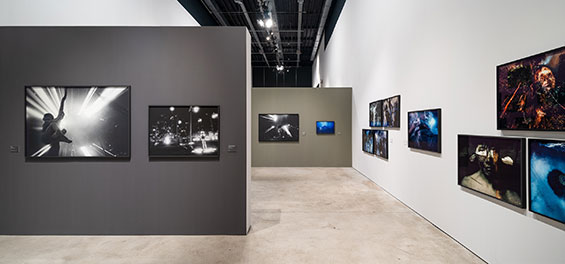 Claudia Andujar DTH PHOXXI