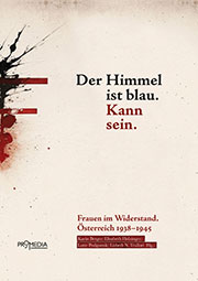 Der Himmel ist blau COVER