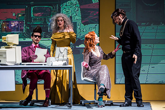 Die Regimentstochter 01 F Olaf Malzahn