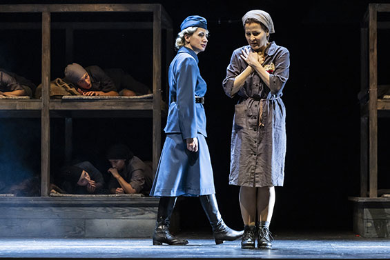 Die Passagierin 01 F Jochen Quast