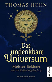 Hohn Das undenkbare Universum COVER