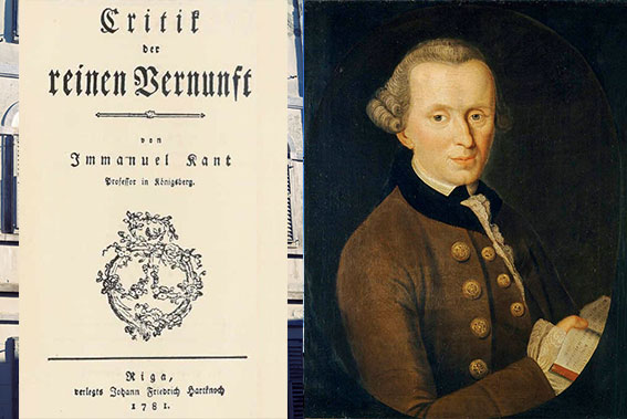 Kant 1781 Portrait
