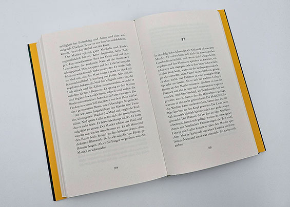 Limberlost isbn 978 3 8270 1490 0 8