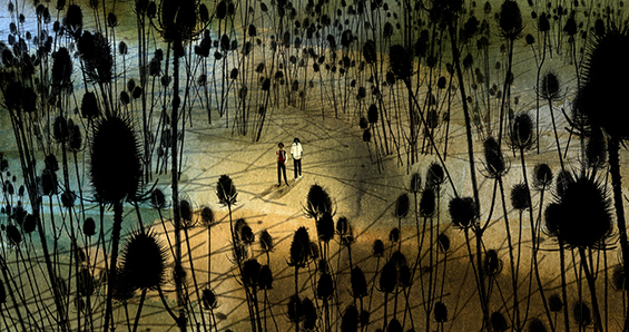 Sultanas Traum Still 01 C Luftkind Filmverleih