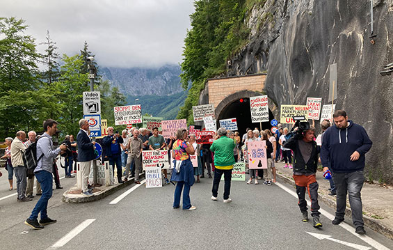 Ueber Tourismus 02 Hallstatt F Friedrich Idam