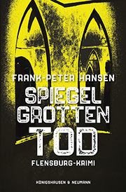 Spiegelgrotten Tod COVER