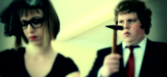 "abgedreht" – Hamburgs Junger Film