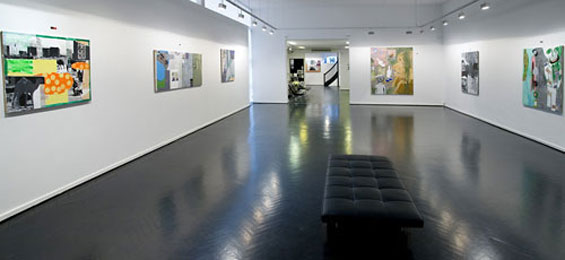 Blick über den Tellerrand nach Dänemark: Silkeborg