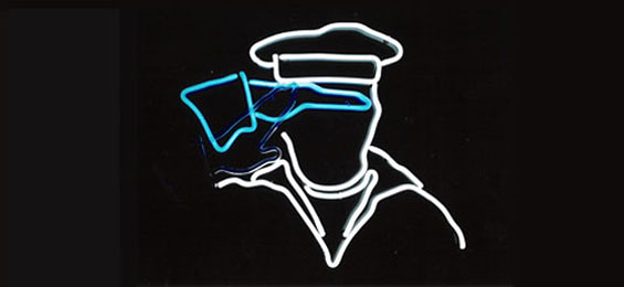 Bravo Charlie – oder ein anonymer Seemannsgruß