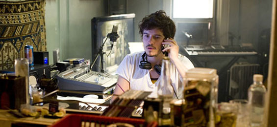 New York, I Love You