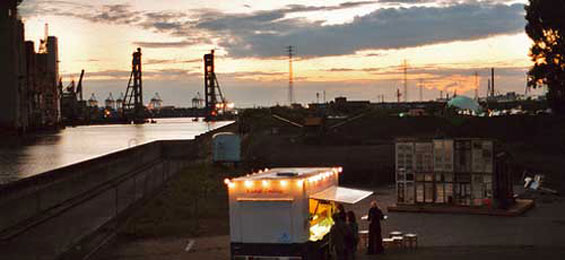 subvision. kunst. festival. off. oder wie kann ich ein Kunstfestival erklären